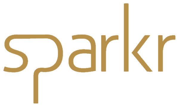 Sparkr Logo