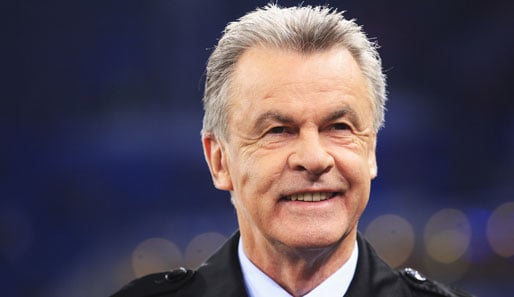 Ottmar Hitzfeld