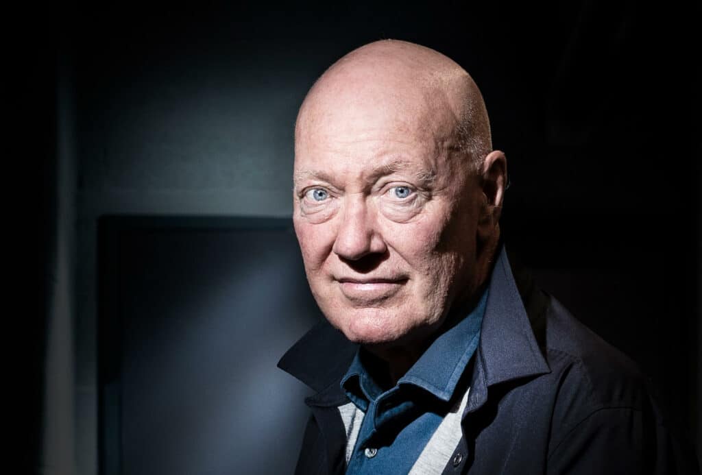 Jean-Claude Biver