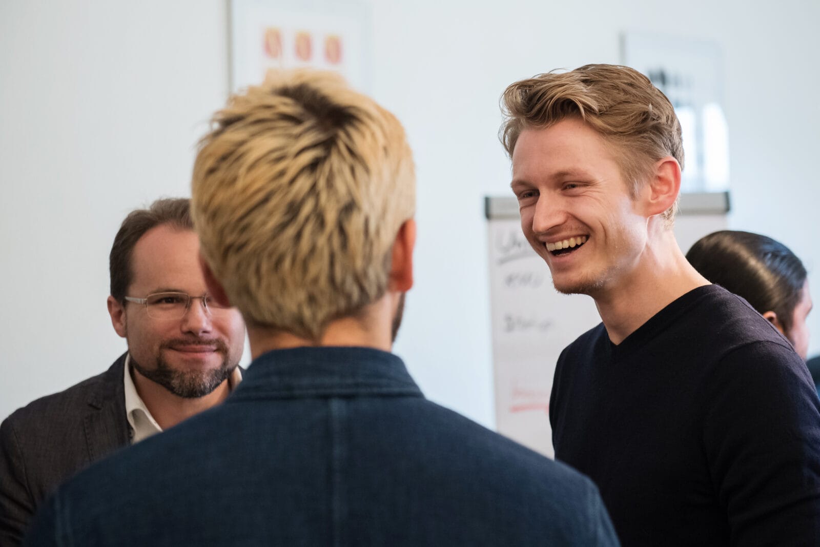 Workshop Moderation Workshop Moderation