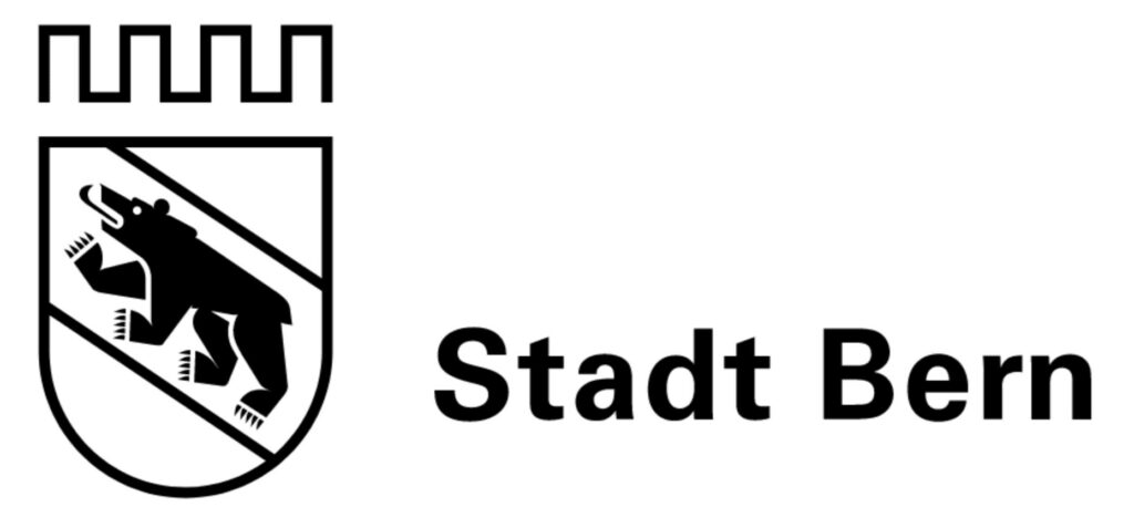 Logo Stadt Bern