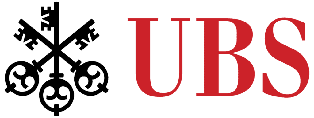 UBS Logo