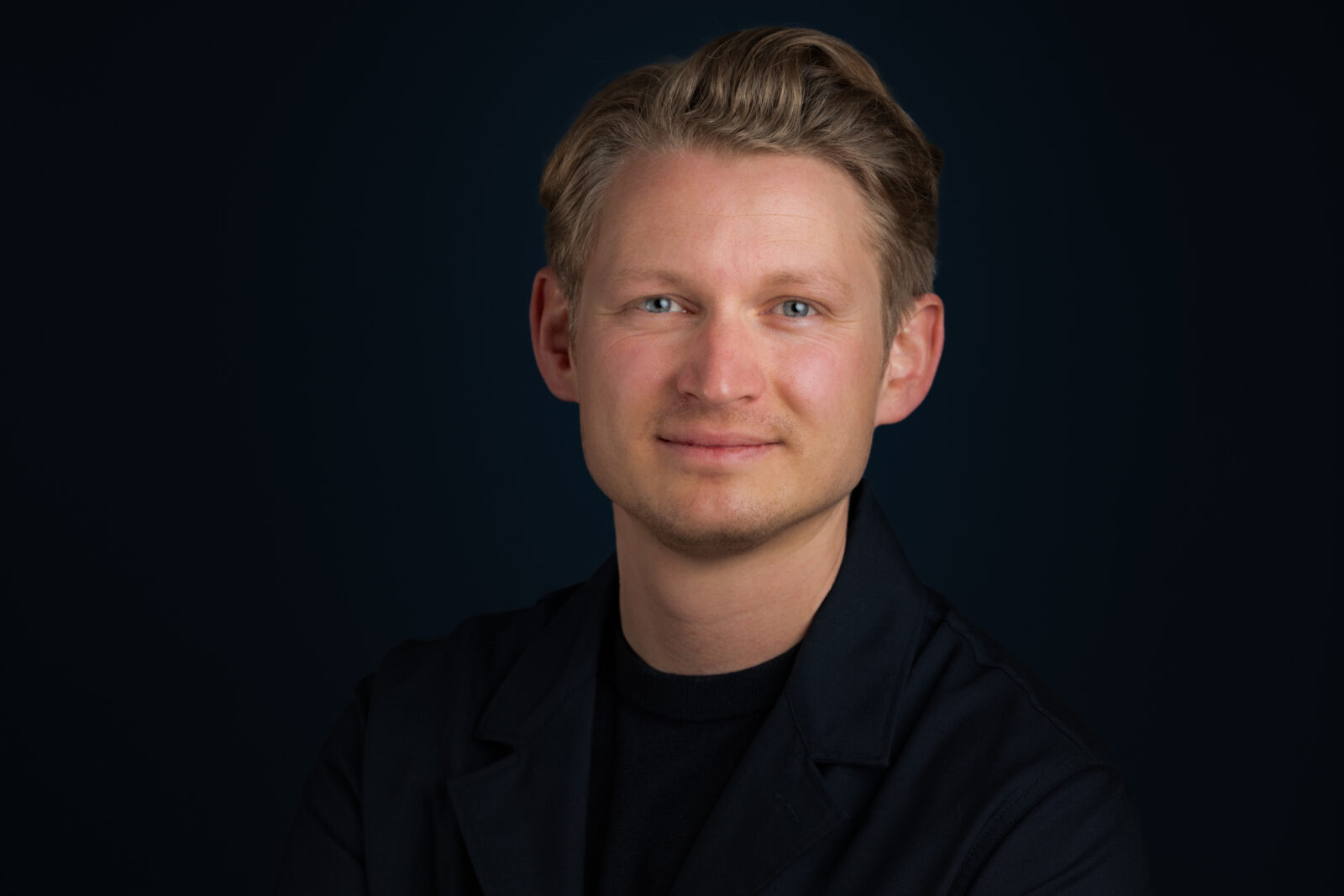 Christian Lundsgaard-Hansen Sparkr