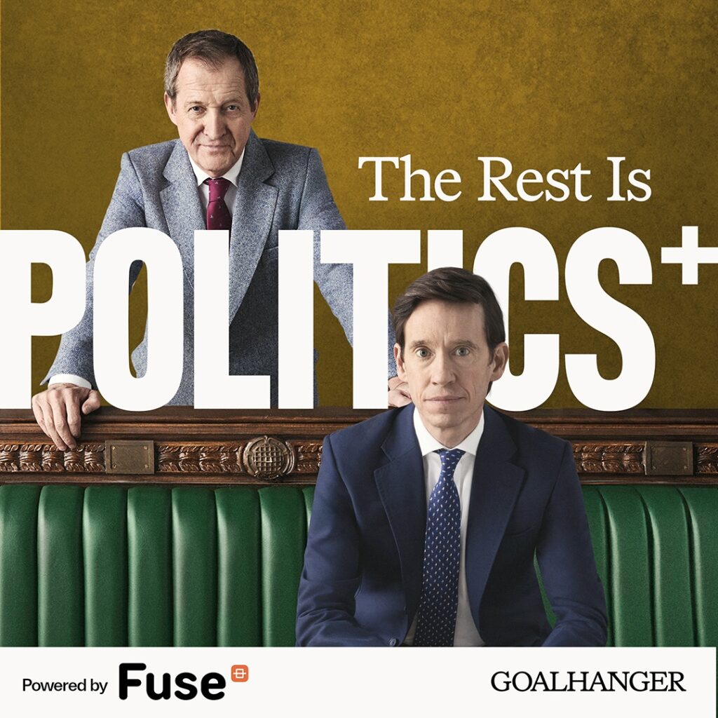Rest is Politics Podcast