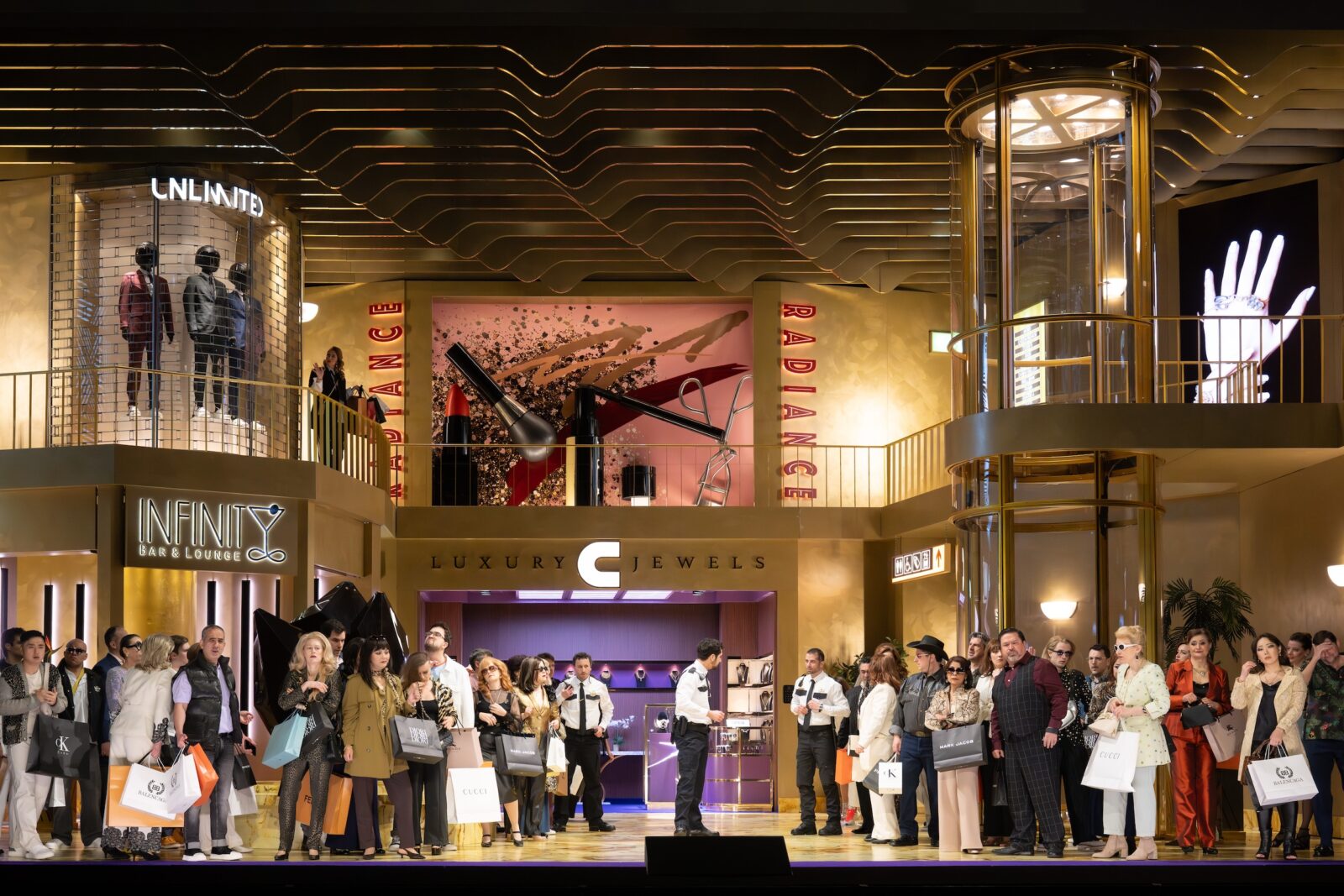 Opernhaus Zürich Aufführung Opernhaus Zürich Aufführung