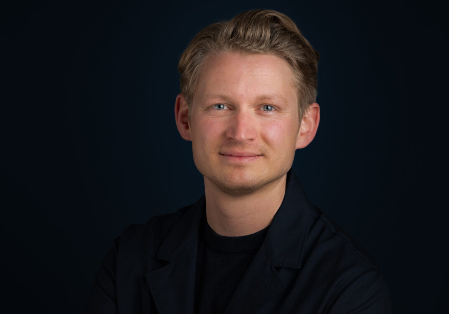 Christian Lundsgaard-Hansen Sparkr Christian Lundsgaard-Hansen Sparkr